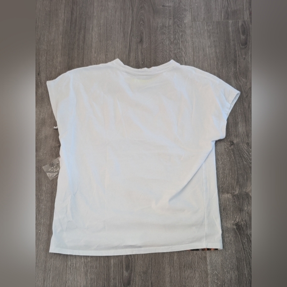 Frogbox Europe OH Neon Tee - Picture 6 of 6